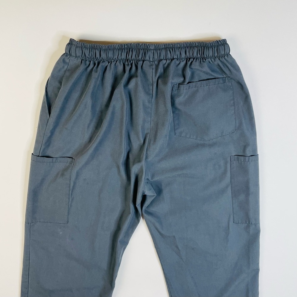 Scrub Bottoms - Picture 7 of 9